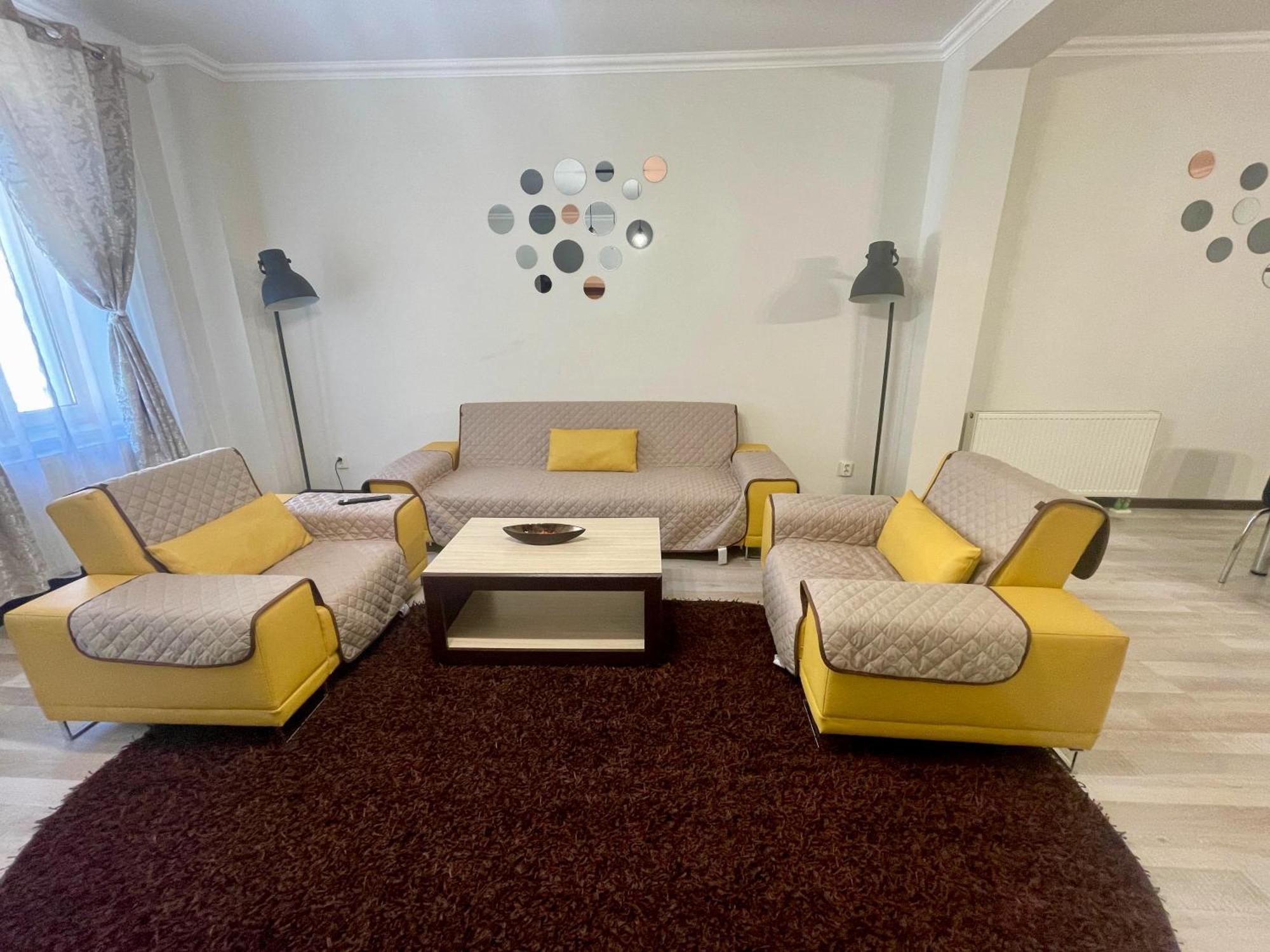 Enjoy Apartments - Spacious Retreat In Our Villa Cluj-Napoca Luaran gambar