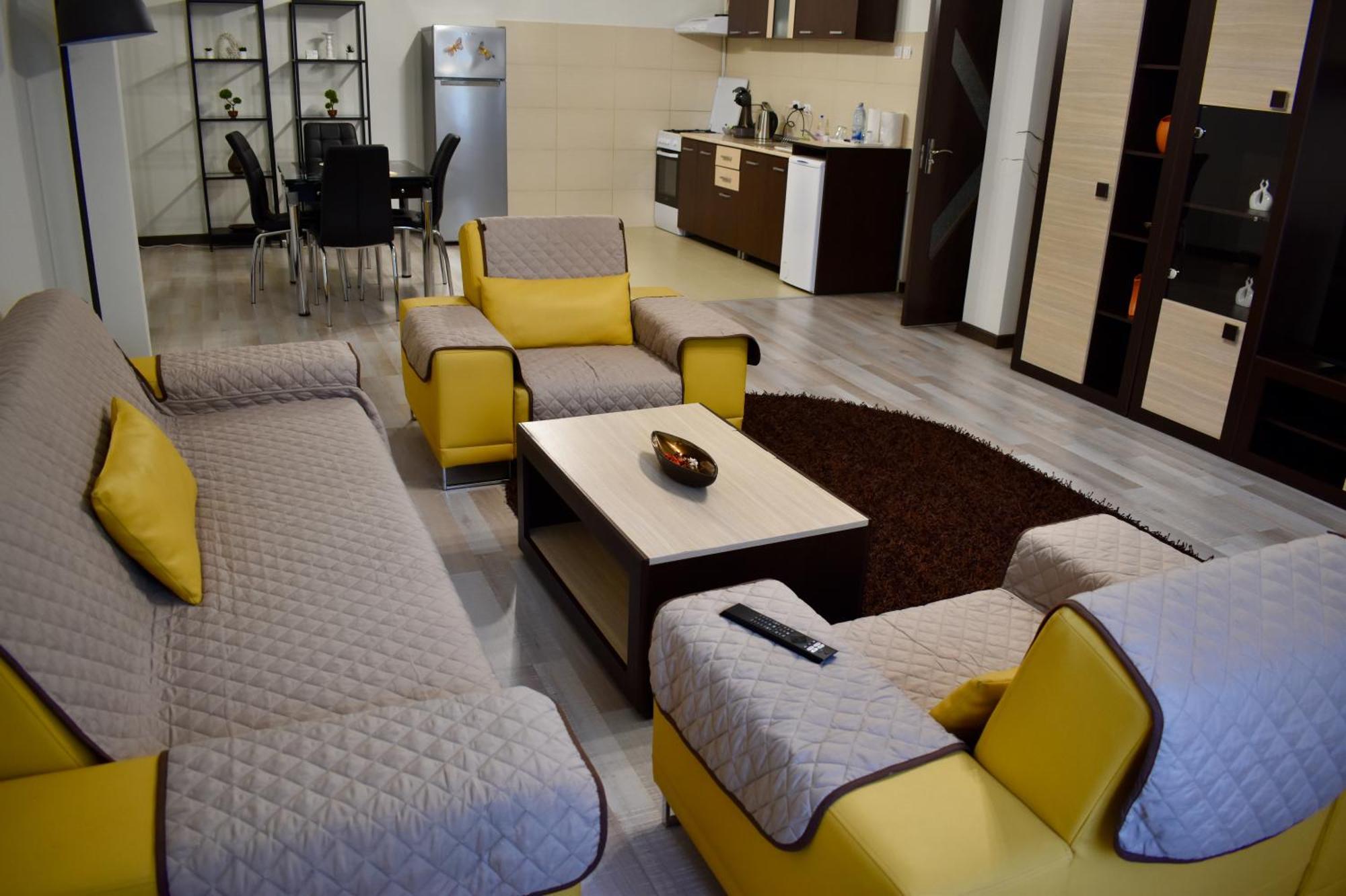 Enjoy Apartments - Spacious Retreat In Our Villa Cluj-Napoca Luaran gambar