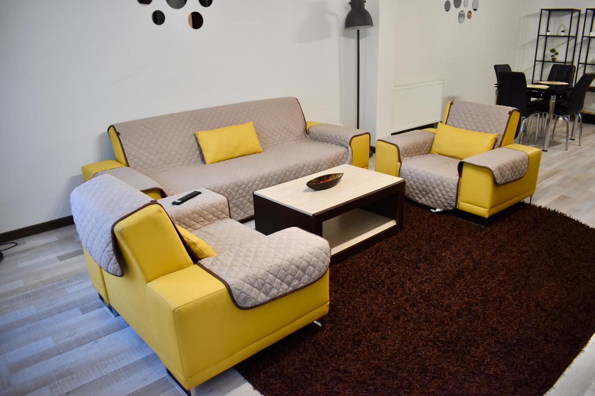 Enjoy Apartments - Spacious Retreat In Our Villa Cluj-Napoca Luaran gambar